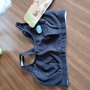 Champion Intense Activity Mesh Lined Underwire Sports Bra 36/38 C/D